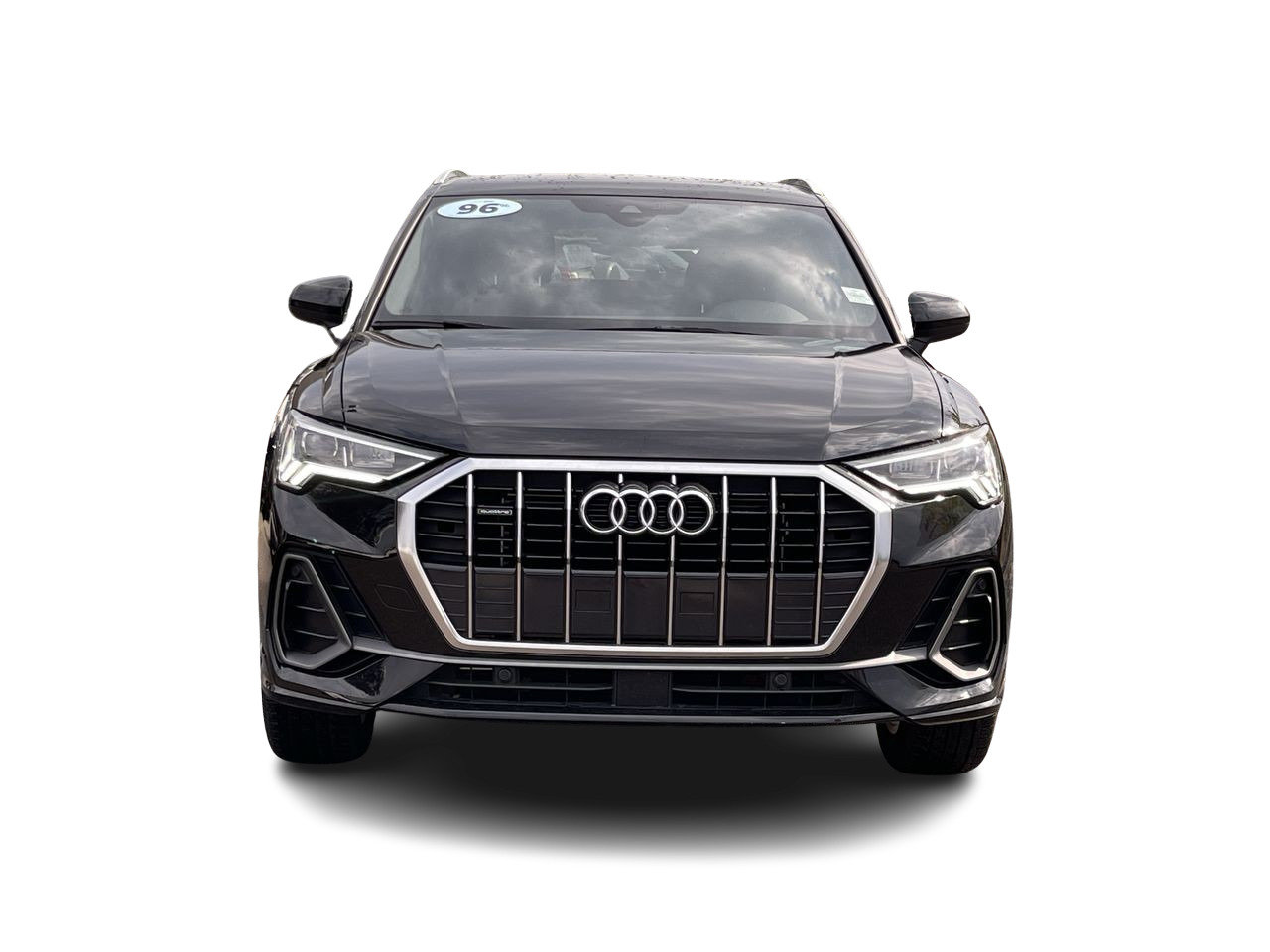 Used 2020  Audi 45 2.0T Progressiv quattro 8sp Tiptronic image 17
