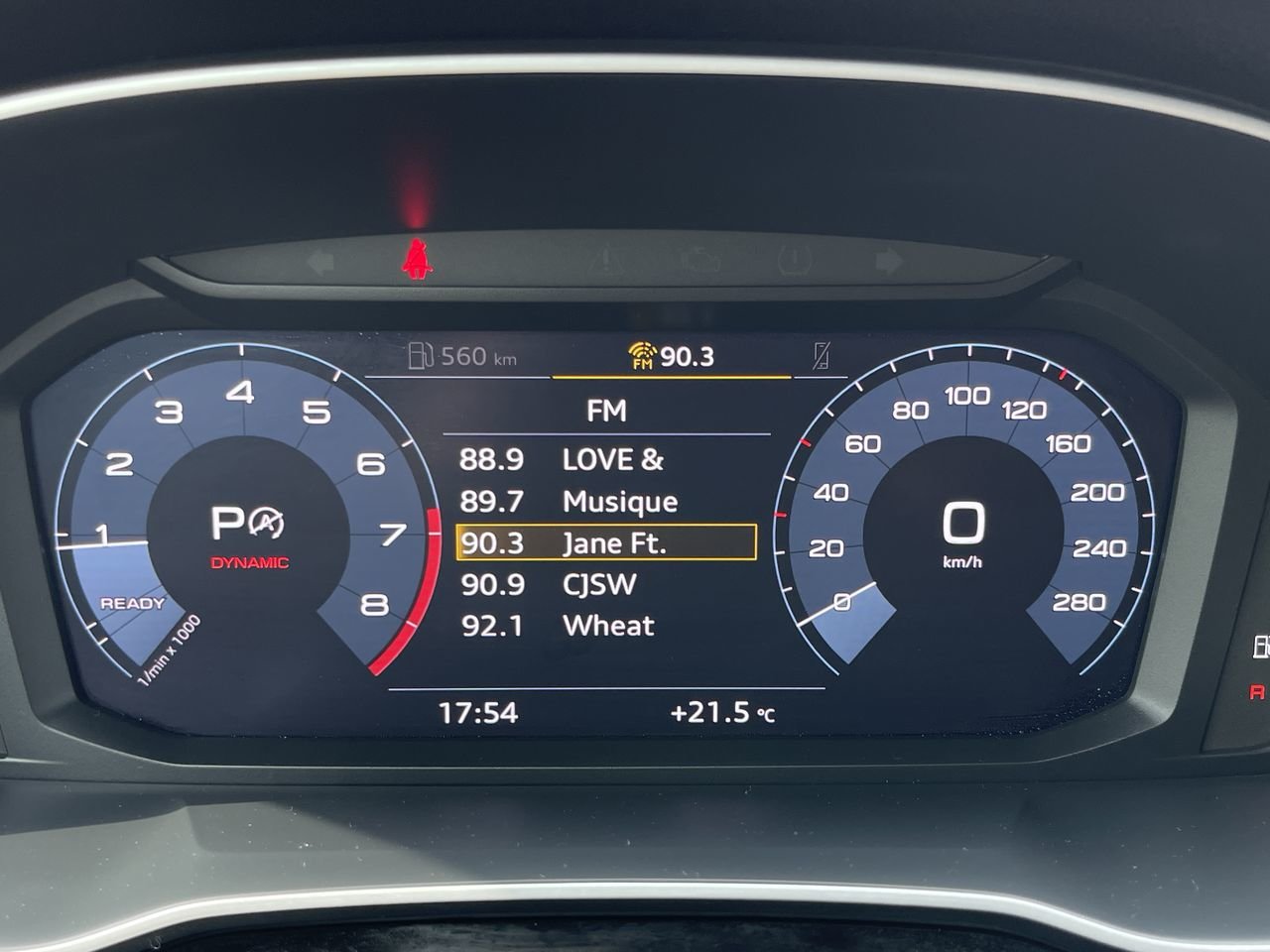 Used 2020  Audi 45 2.0T Progressiv quattro 8sp Tiptronic image 23