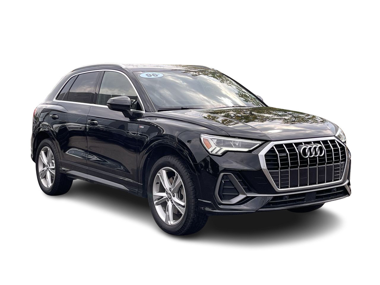 Used 2020  Audi 45 2.0T Progressiv quattro 8sp Tiptronic image 15