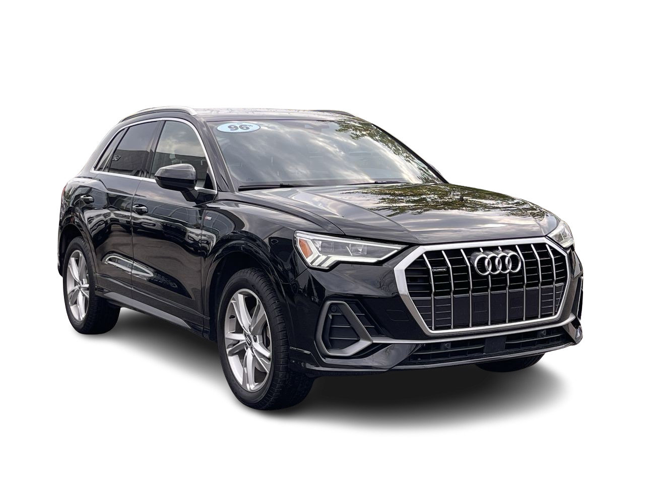 Used 2020  Audi 45 2.0T Progressiv quattro 8sp Tiptronic image 16