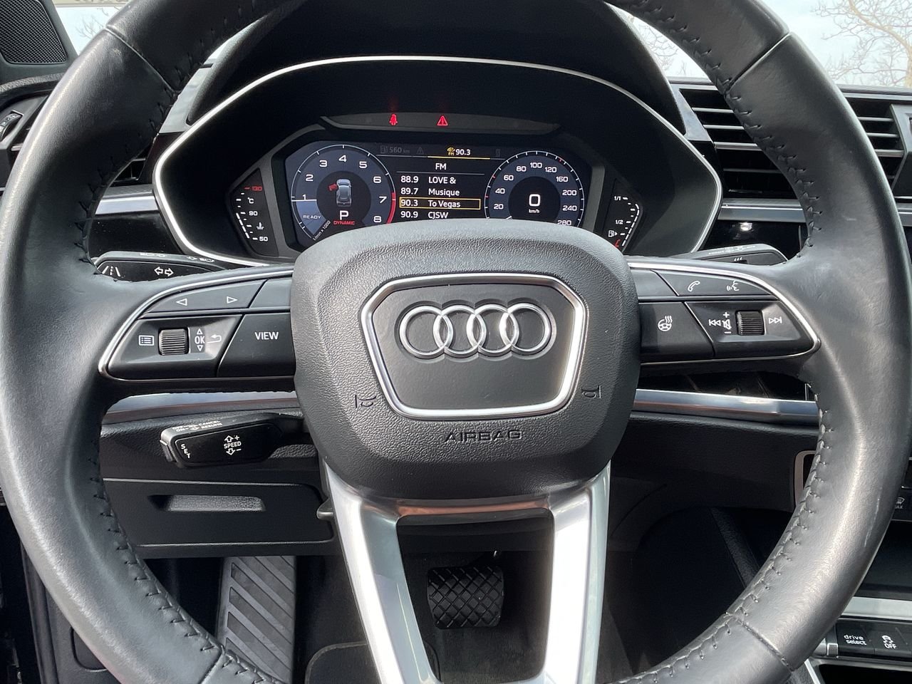 Used 2020  Audi 45 2.0T Progressiv quattro 8sp Tiptronic image 22