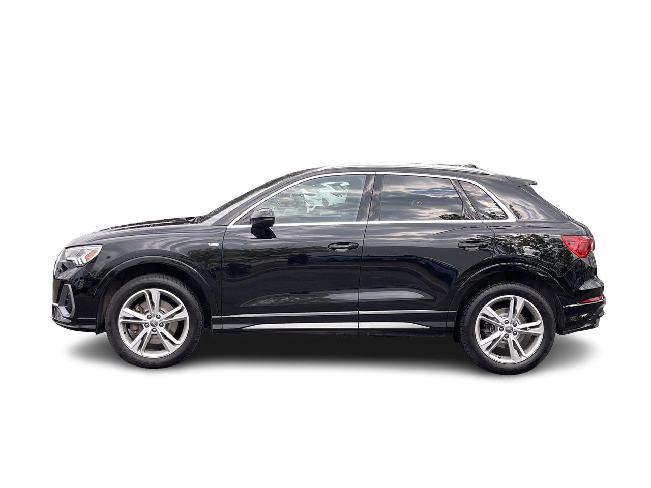 Used 2020  Audi 45 2.0T Progressiv quattro 8sp Tiptronic image 5