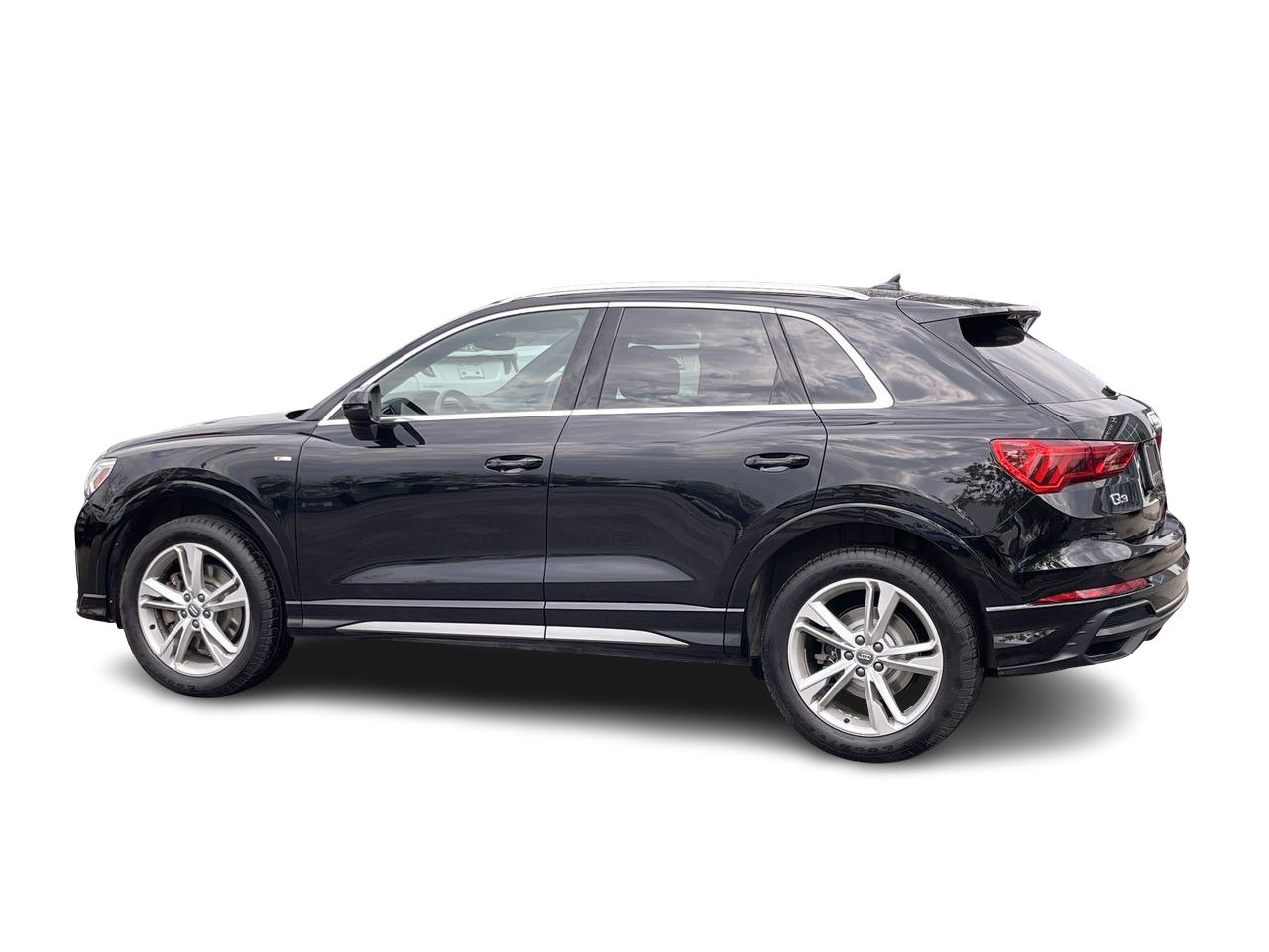 Used 2020  Audi 45 2.0T Progressiv quattro 8sp Tiptronic image 6