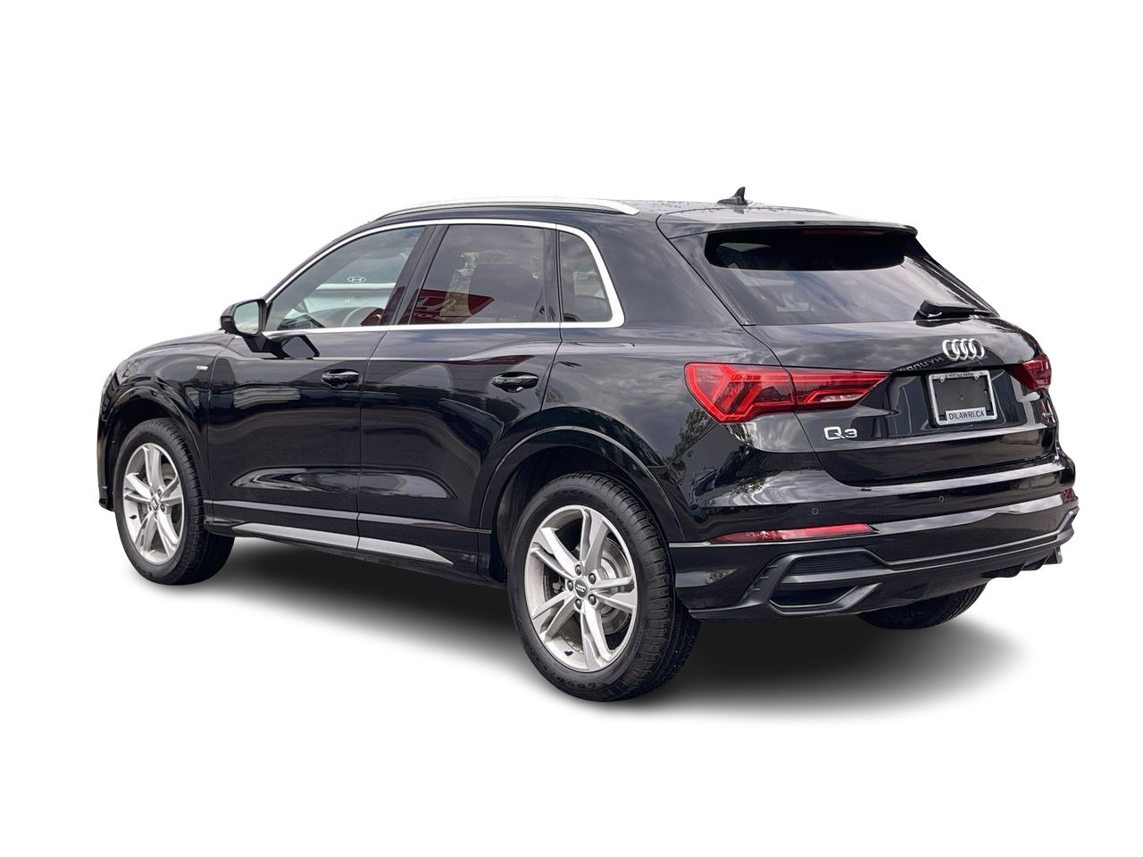 Used 2020  Audi 45 2.0T Progressiv quattro 8sp Tiptronic image 7