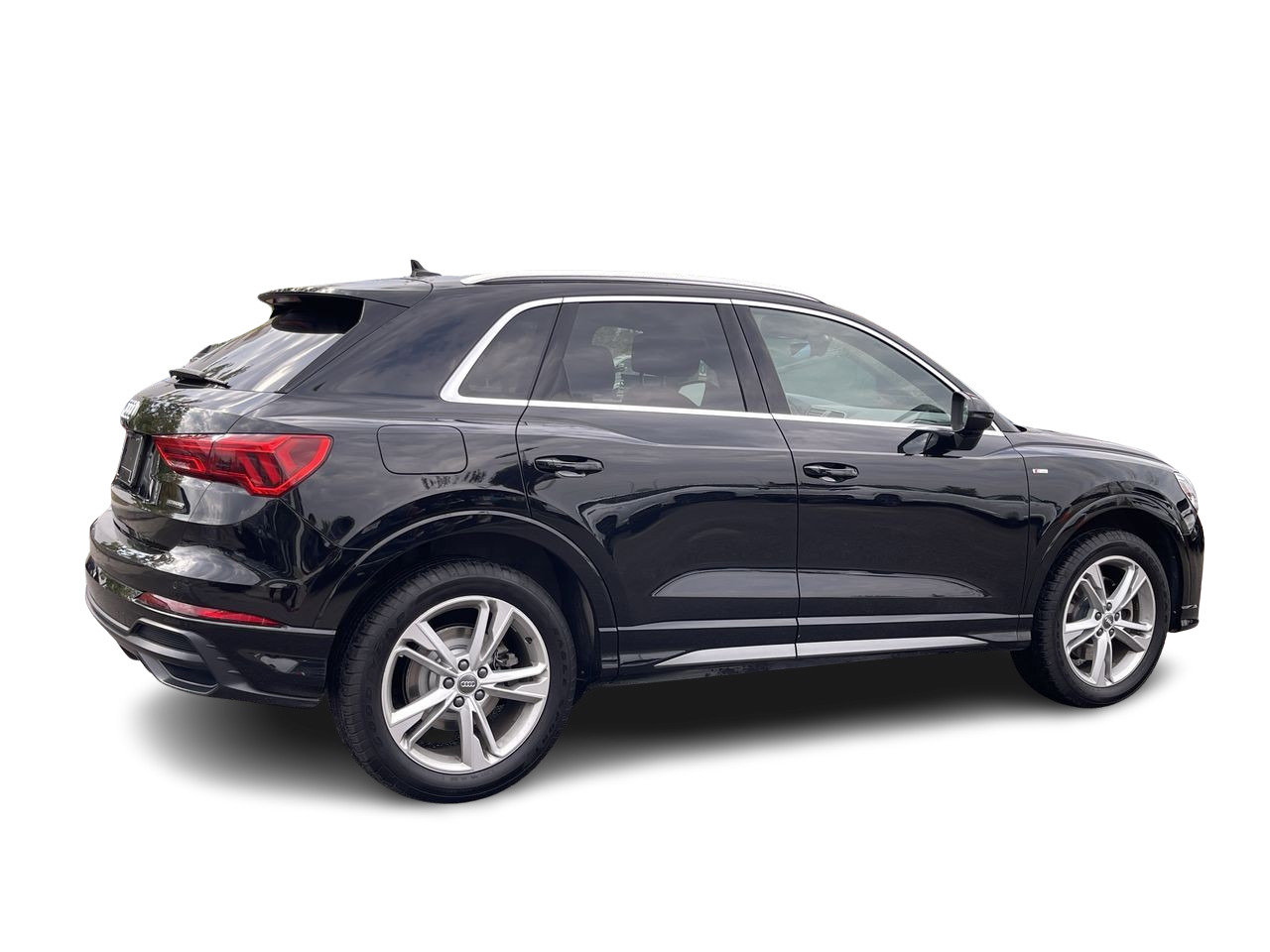 Used 2020  Audi 45 2.0T Progressiv quattro 8sp Tiptronic image 12