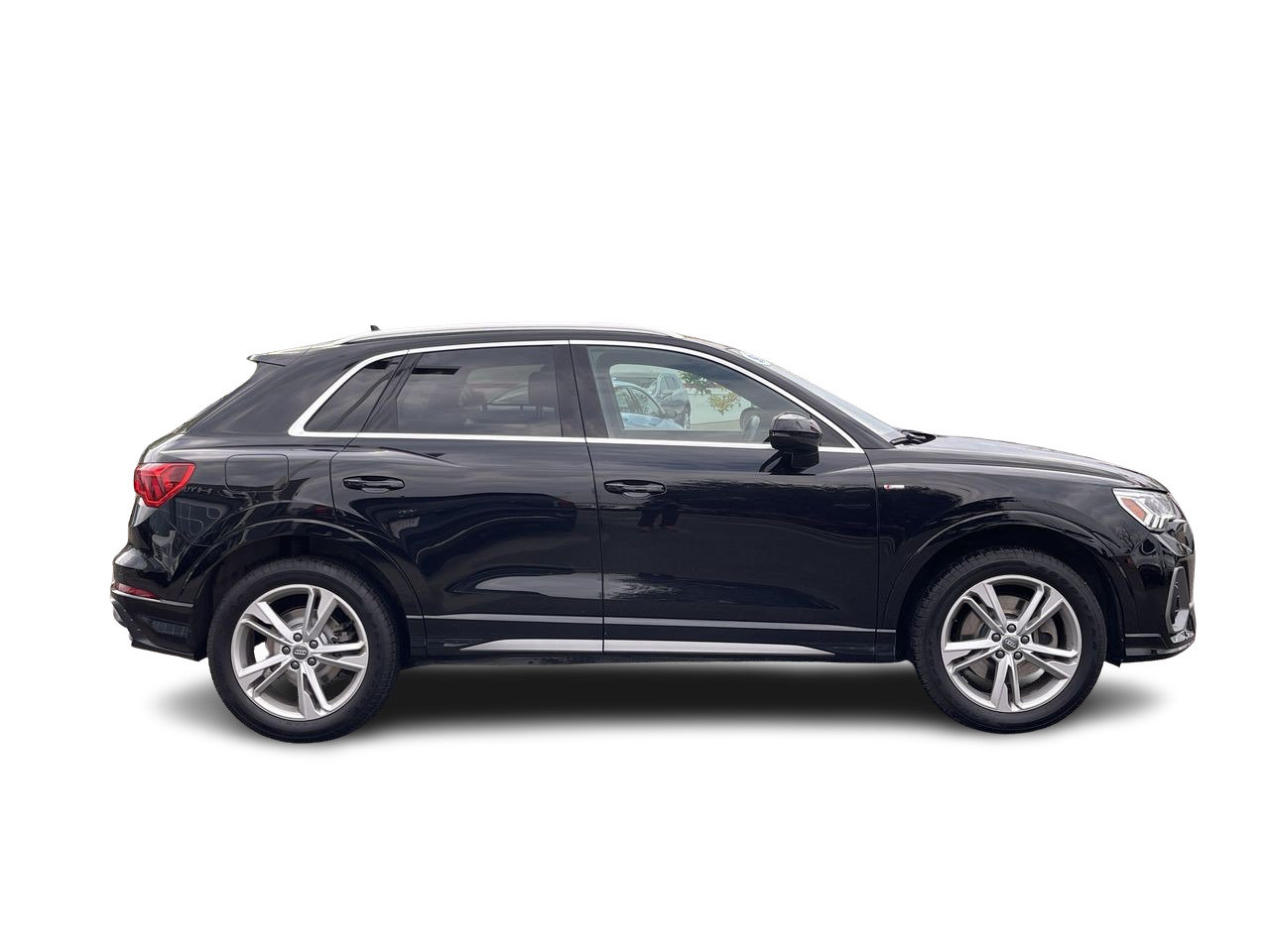 Used 2020  Audi 45 2.0T Progressiv quattro 8sp Tiptronic image 13