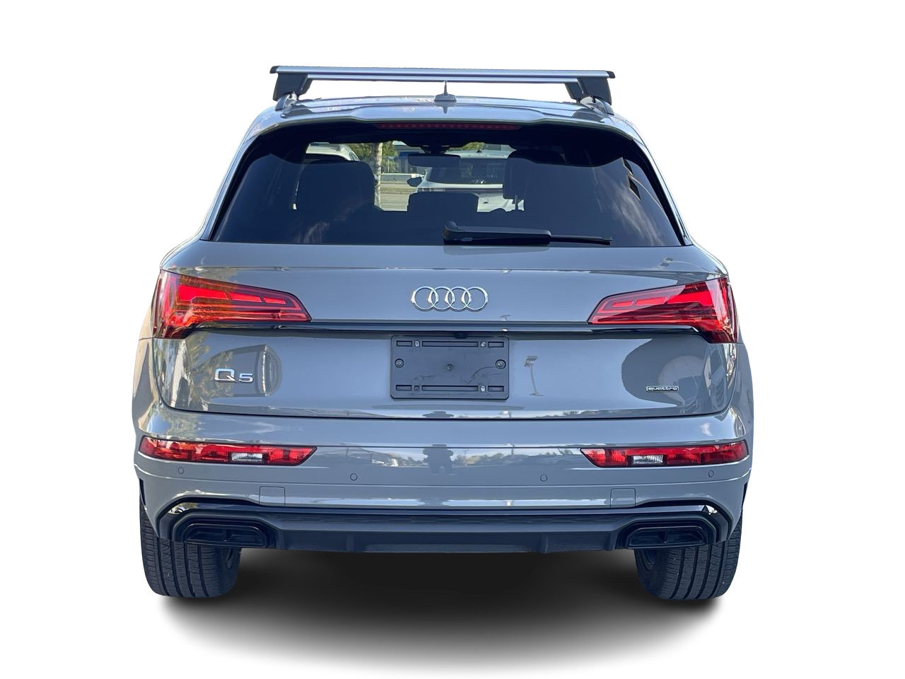Used 2022  Audi 45 2.0T Progressiv quattro 7sp S Tronic image 9