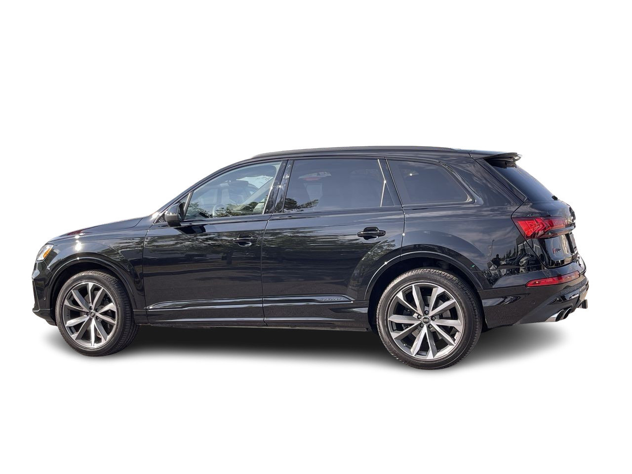 Used 2023  Audi 4.0T quattro 8sp Tiptronic, 7 Passenger image 6