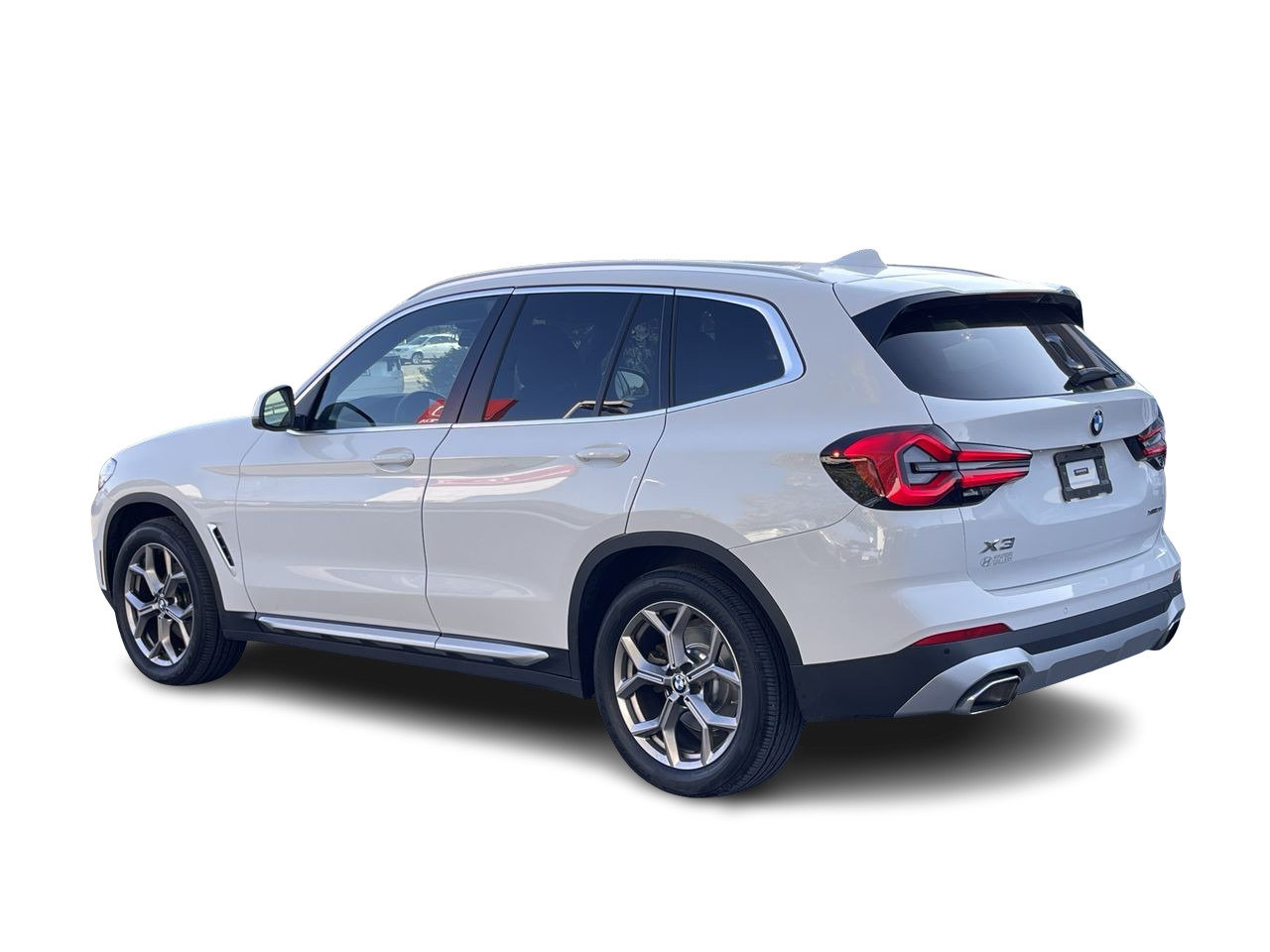 Used 2022  BMW XDrive30i - Premium Essential Package image 7