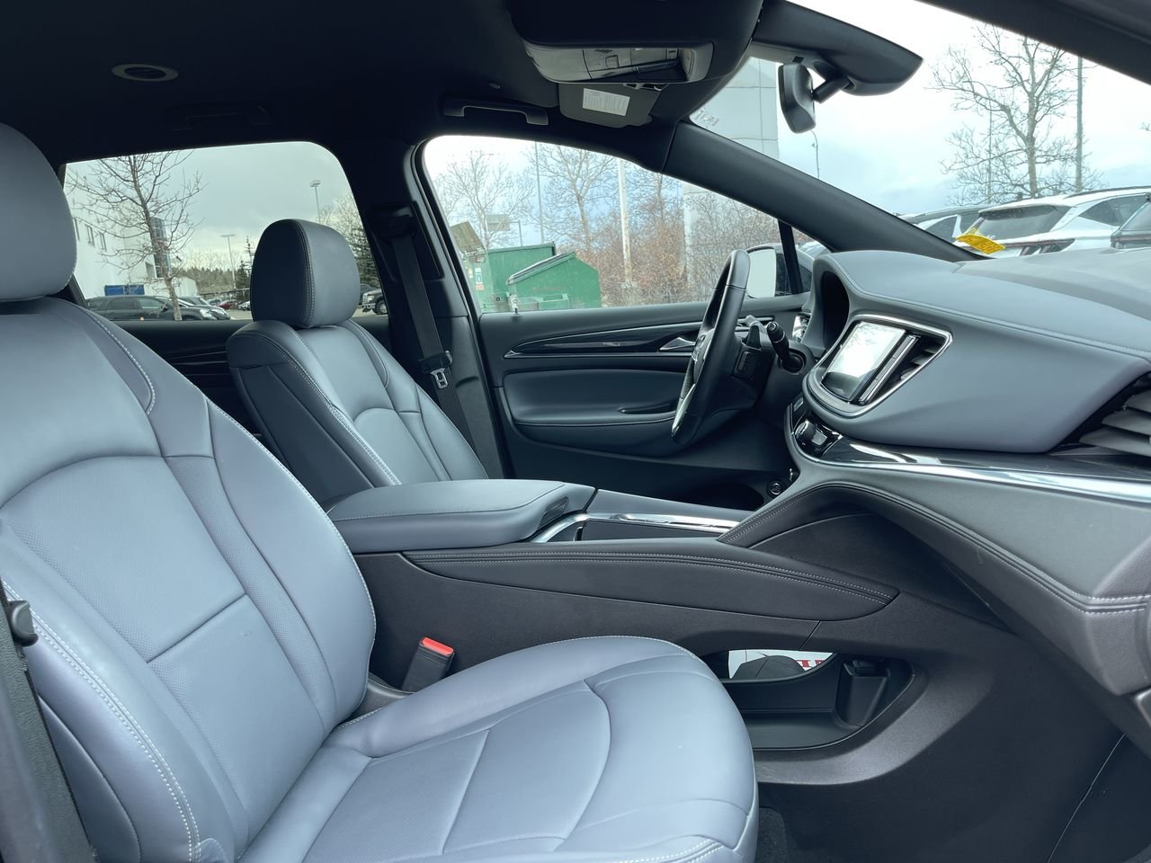 Used 2022  Buick AWD Essence, Leather image 32