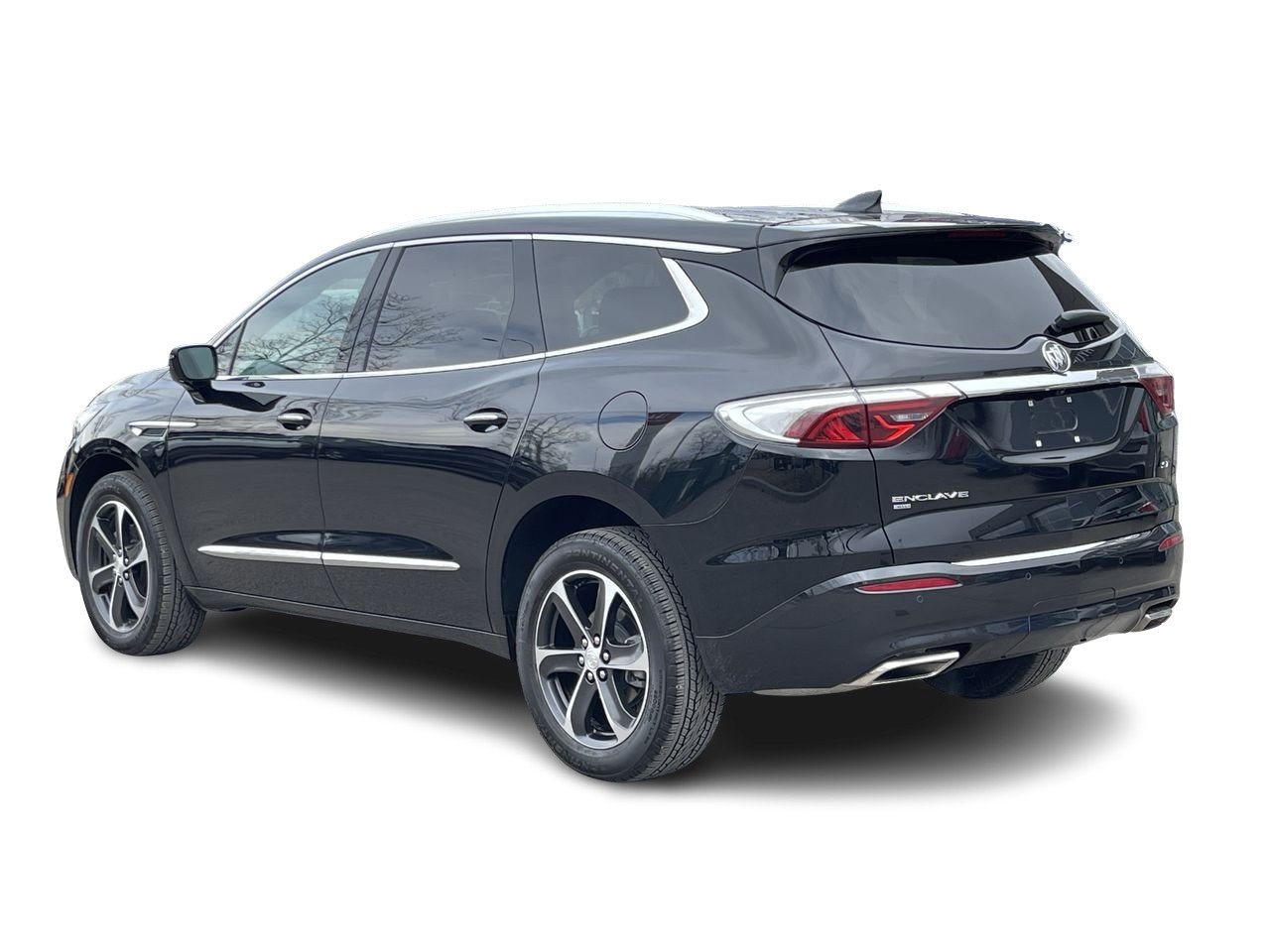 Used 2022  Buick AWD Essence, Leather image 7