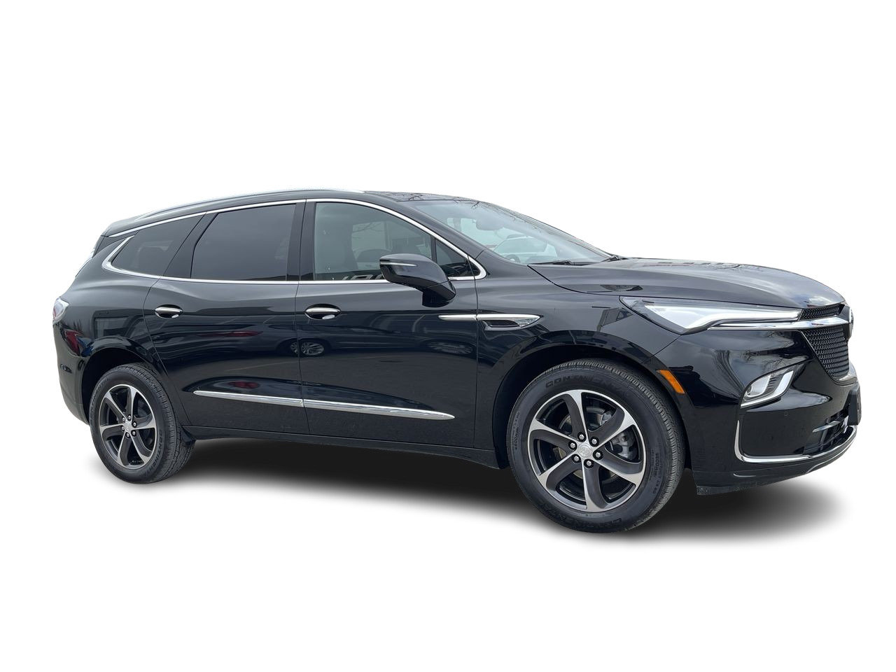 Used 2022  Buick AWD Essence, Leather image 14