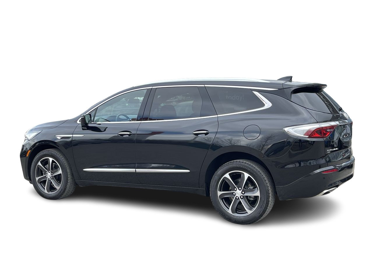 Used 2022  Buick AWD Essence, Leather image 6