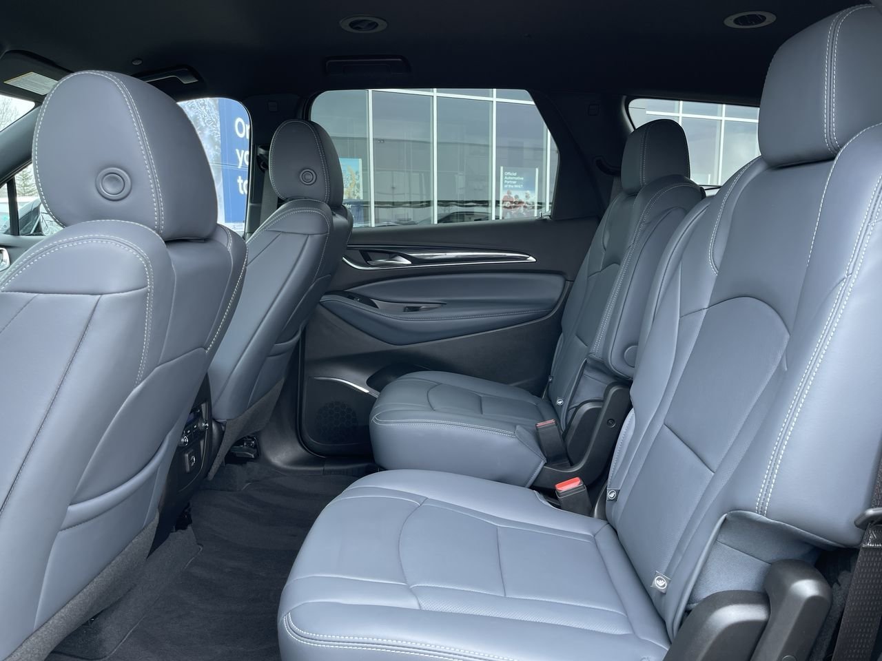 Used 2022  Buick AWD Essence, Leather image 29