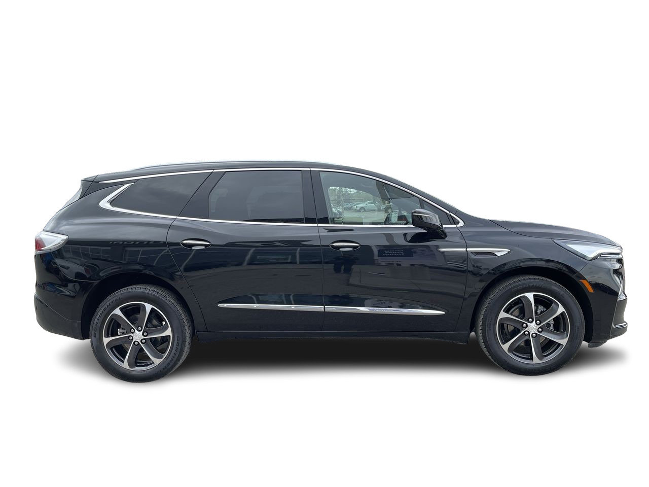 Used 2022  Buick AWD Essence, Leather image 13