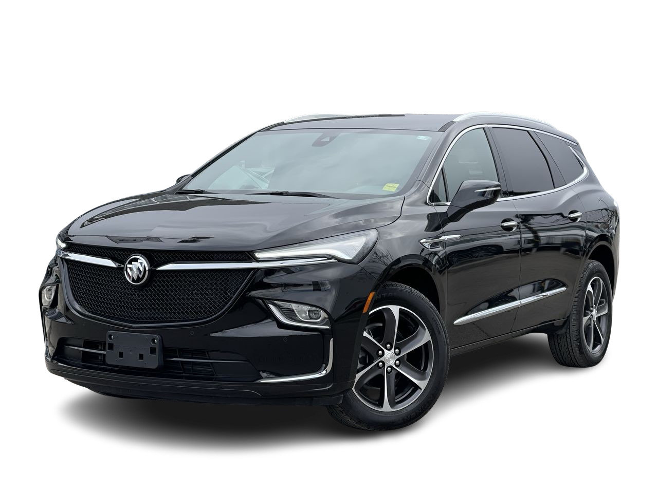 2022 Buick Enclave AWD Essence, Leather
