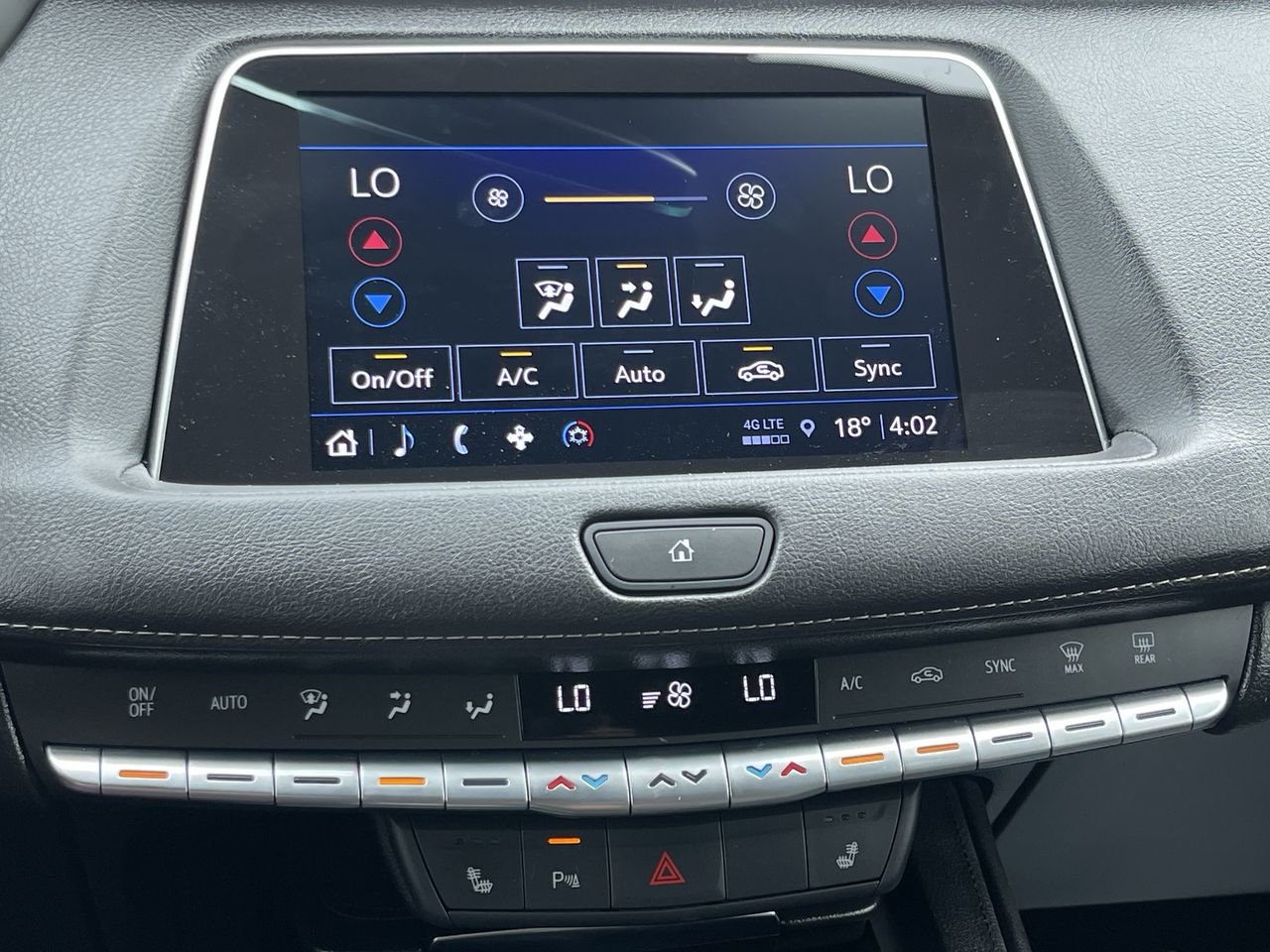 Used 2023 grey Cadillac Luxury - AWD image 26