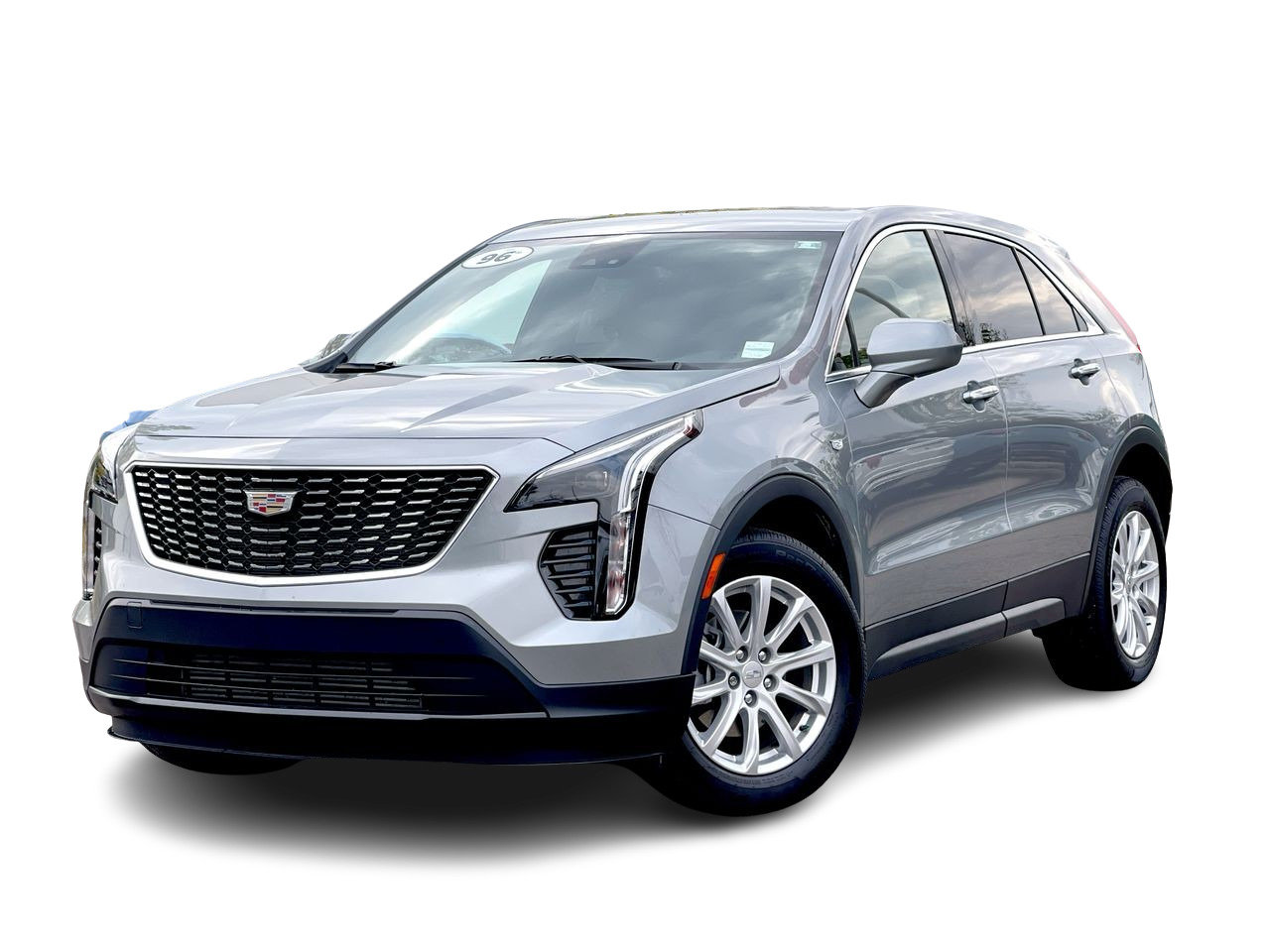 2023 Cadillac XT4 Luxury - AWD