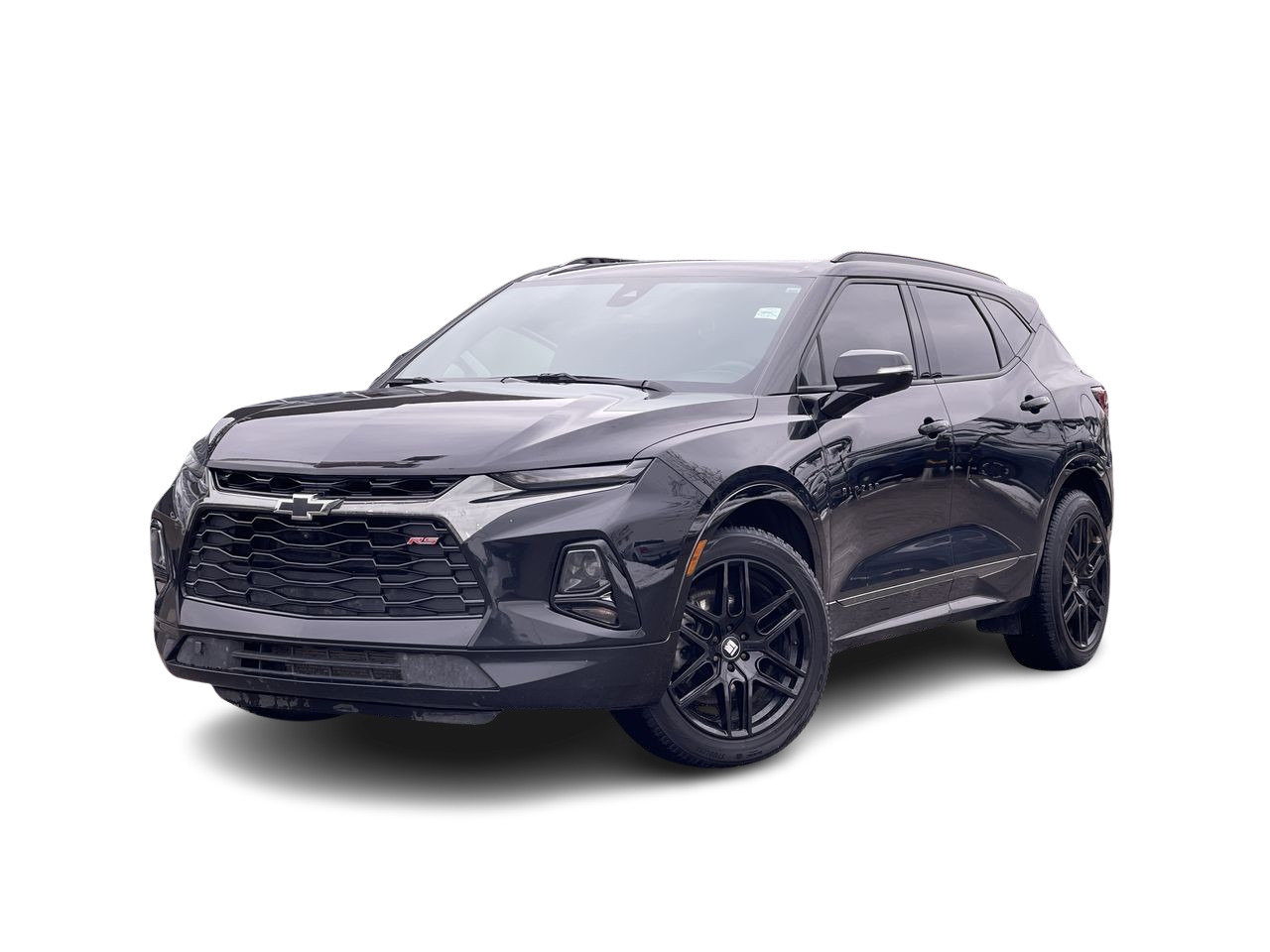 2021 Chevrolet Blazer RS AWD