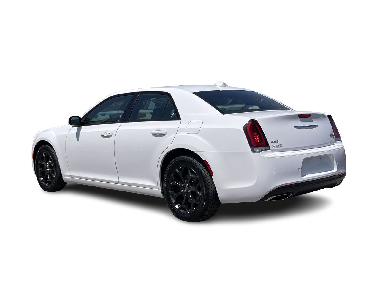 Used 2020  Chrysler S AWD, Beige Leather Seating image 7