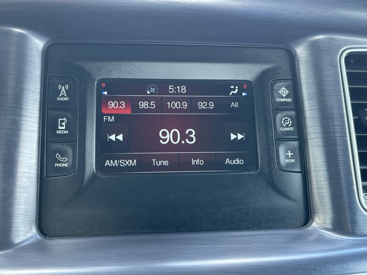 Used 2017  Dodge SE AWD image 24