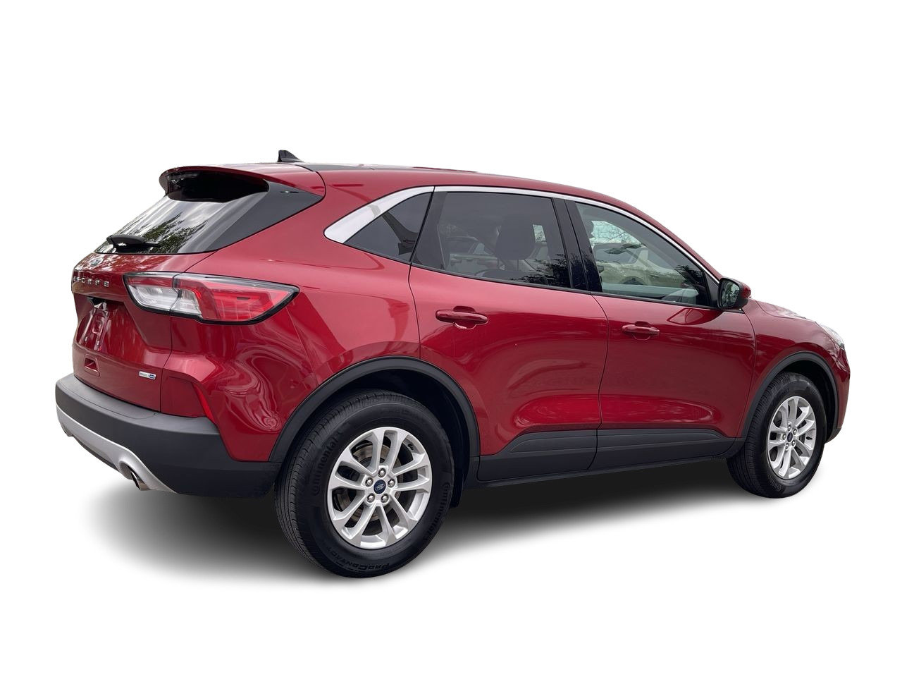 Used 2020  Ford SE - AWD, Heated Seats, Backup Camera image 12
