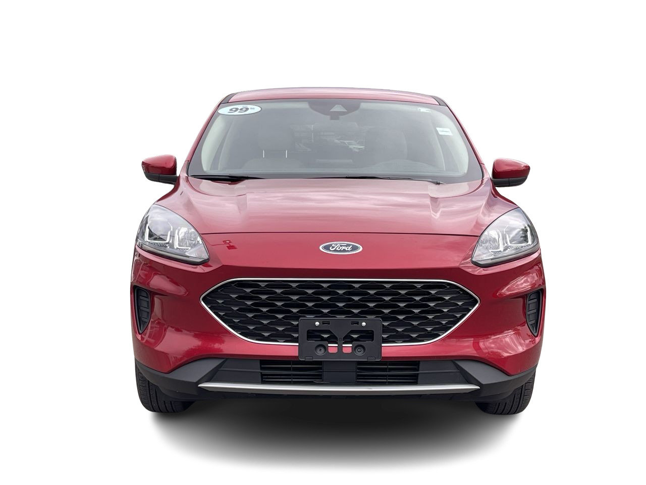 Used 2020  Ford SE - AWD, Heated Seats, Backup Camera image 17