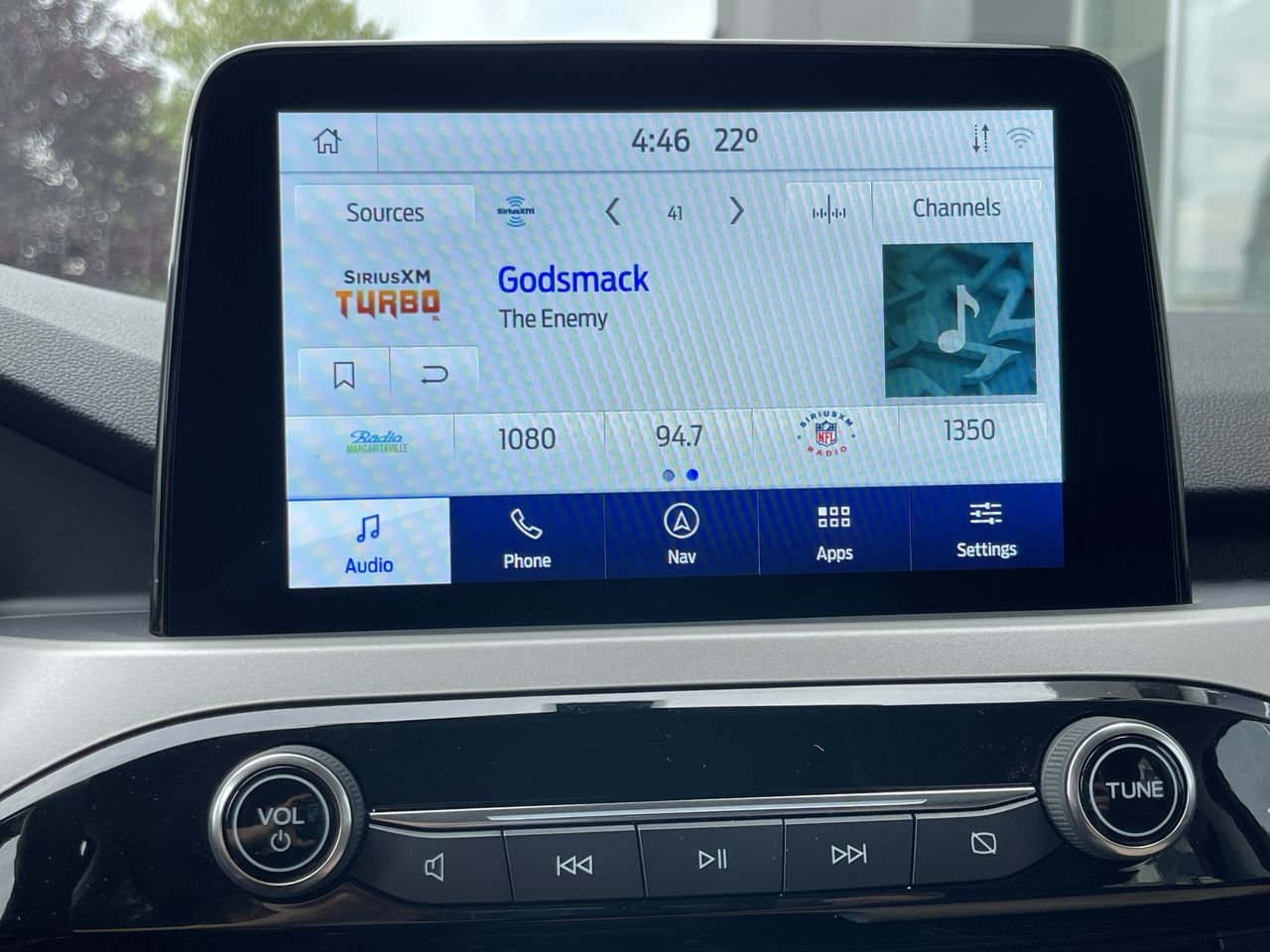 Used 2022  Ford SEL AWD 2.0L image 24