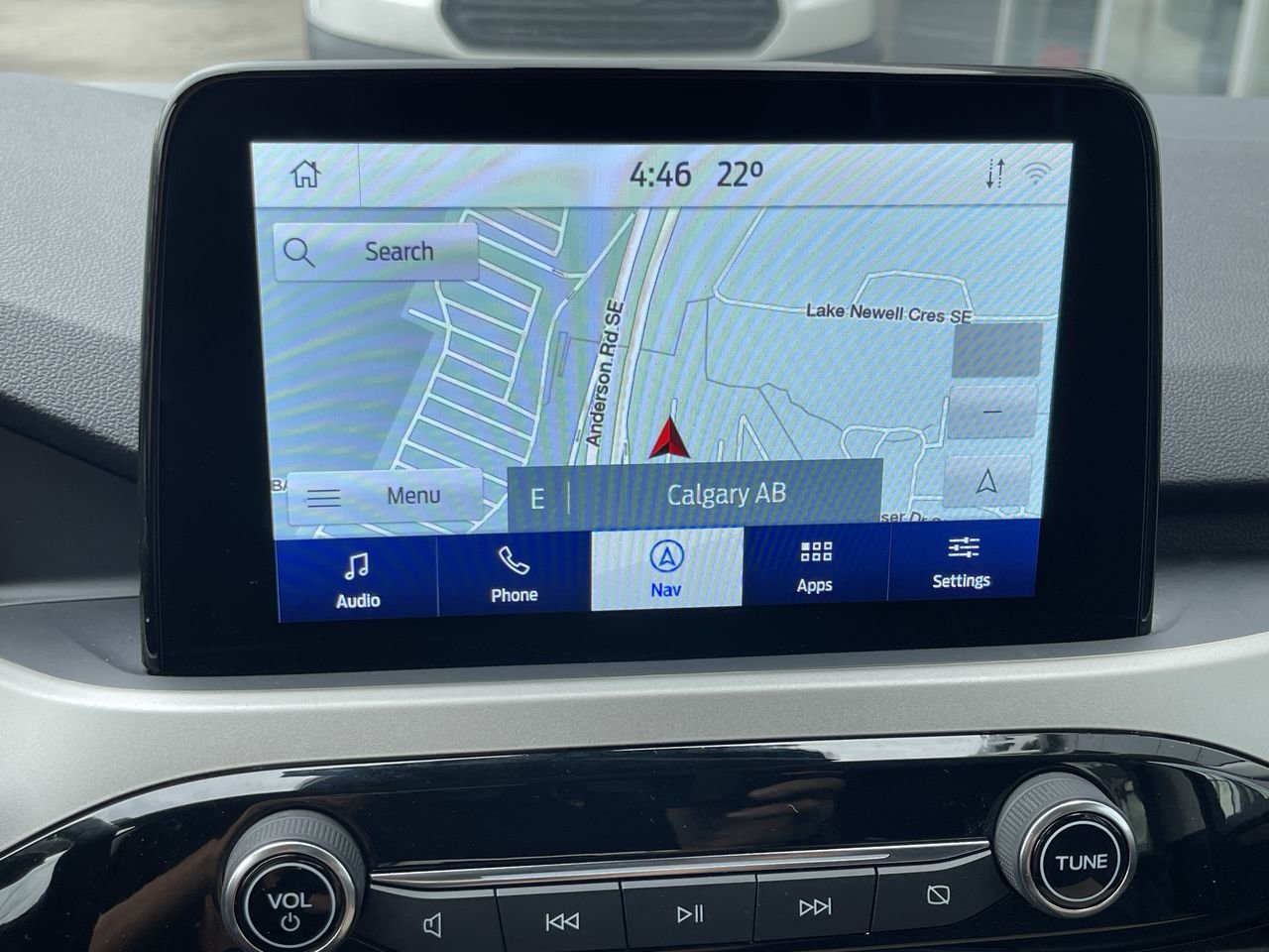 Used 2022  Ford SEL AWD 2.0L image 26