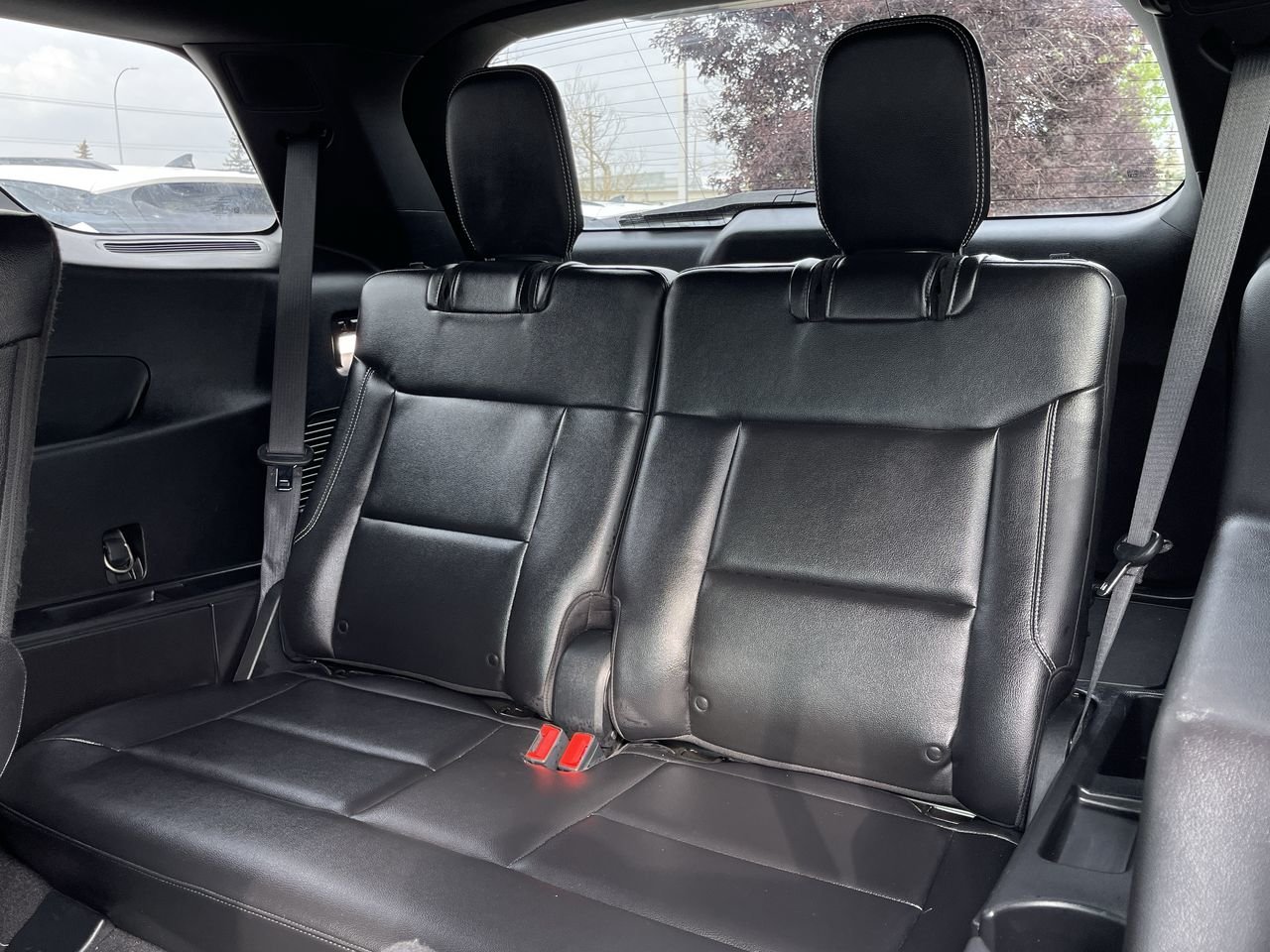 Used 2021  Ford ST, 7 Passenger Seating image 32