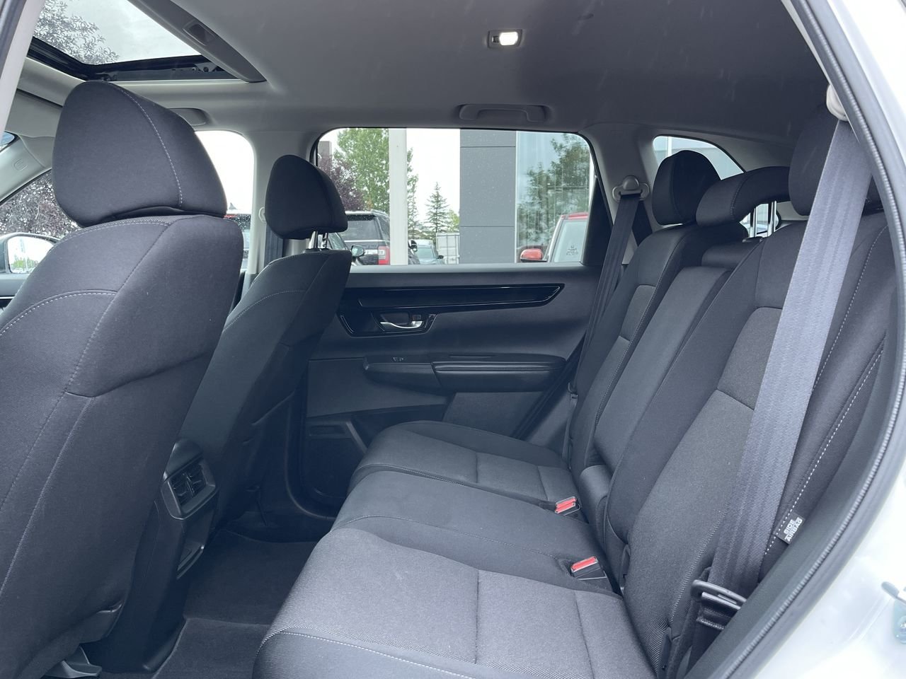 Used 2023  Honda Sport 4WD, Sunroof, Apple Carplay image 30