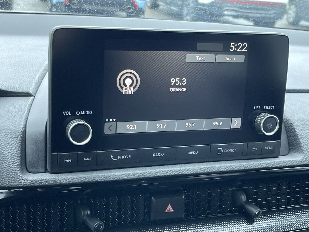 Used 2023  Honda Sport 4WD, Sunroof, Apple Carplay image 24