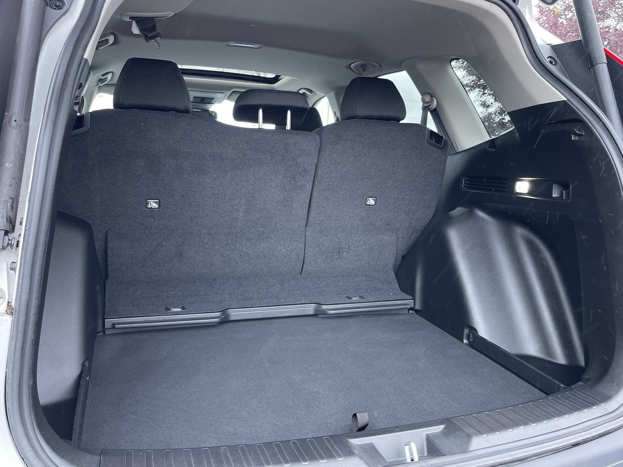 Used 2023  Honda Sport 4WD, Sunroof, Apple Carplay image 31
