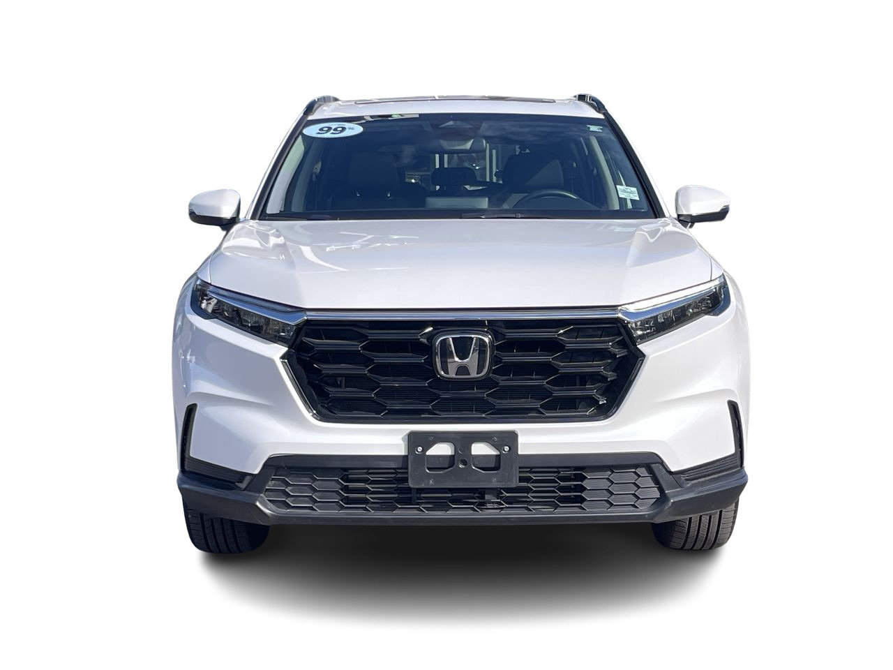 Used 2023  Honda Sport 4WD, Sunroof, Apple Carplay image 17