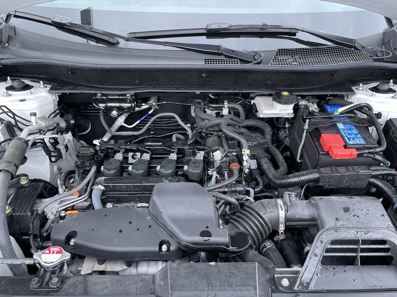 Used 2023  Honda Sport 4WD, Sunroof, Apple Carplay image 33