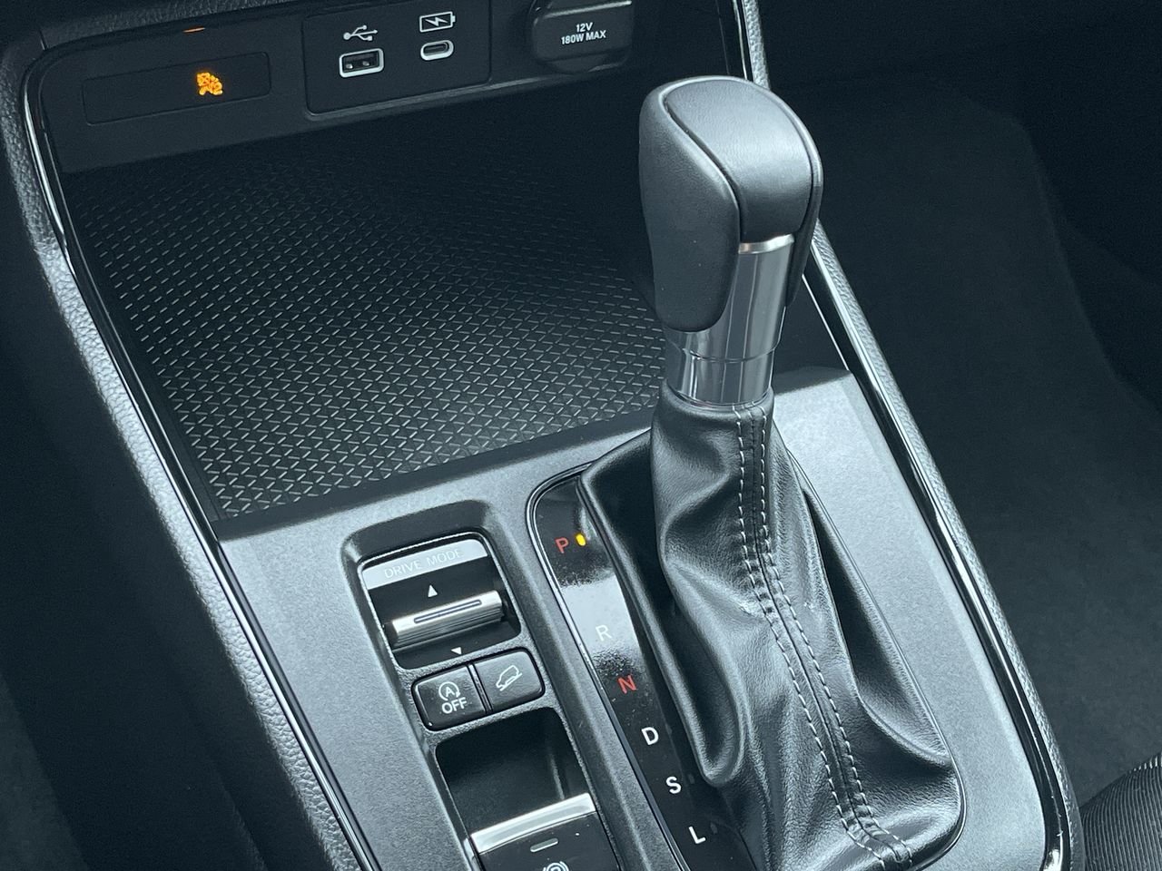 Used 2023  Honda Sport 4WD, Sunroof, Apple Carplay image 27