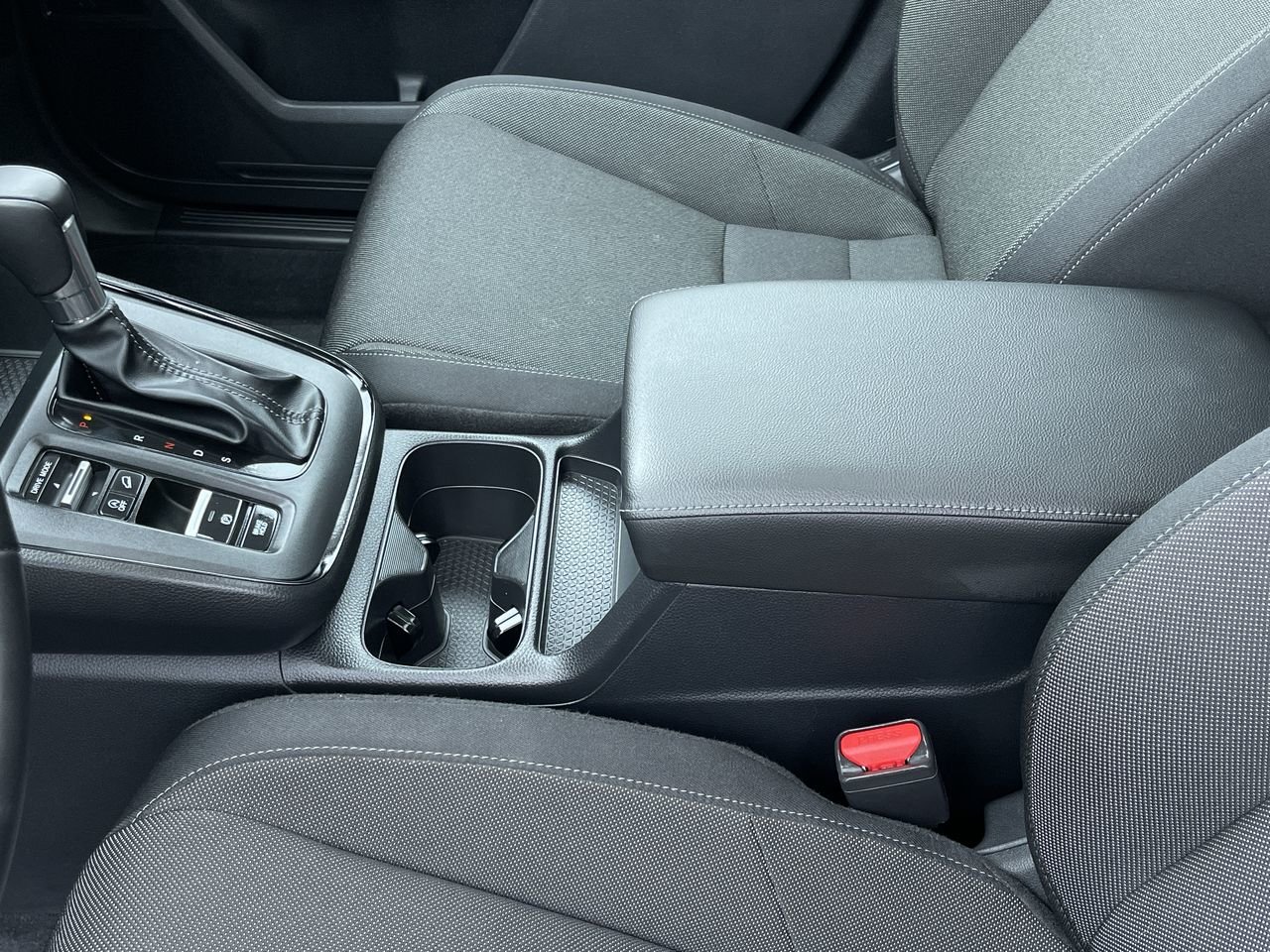 Used 2023  Honda Sport 4WD, Sunroof, Apple Carplay image 28