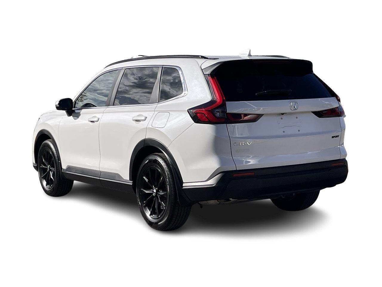 Used 2023  Honda Sport 4WD, Sunroof, Apple Carplay image 7