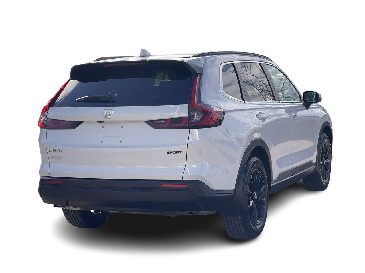 Used 2023  Honda Sport 4WD, Sunroof, Apple Carplay image 10