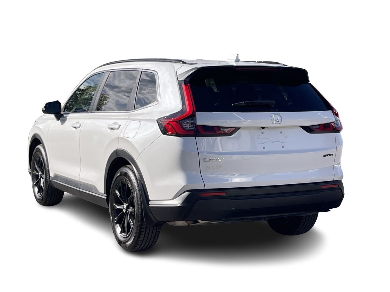 Used 2023  Honda Sport 4WD, Sunroof, Apple Carplay image 8