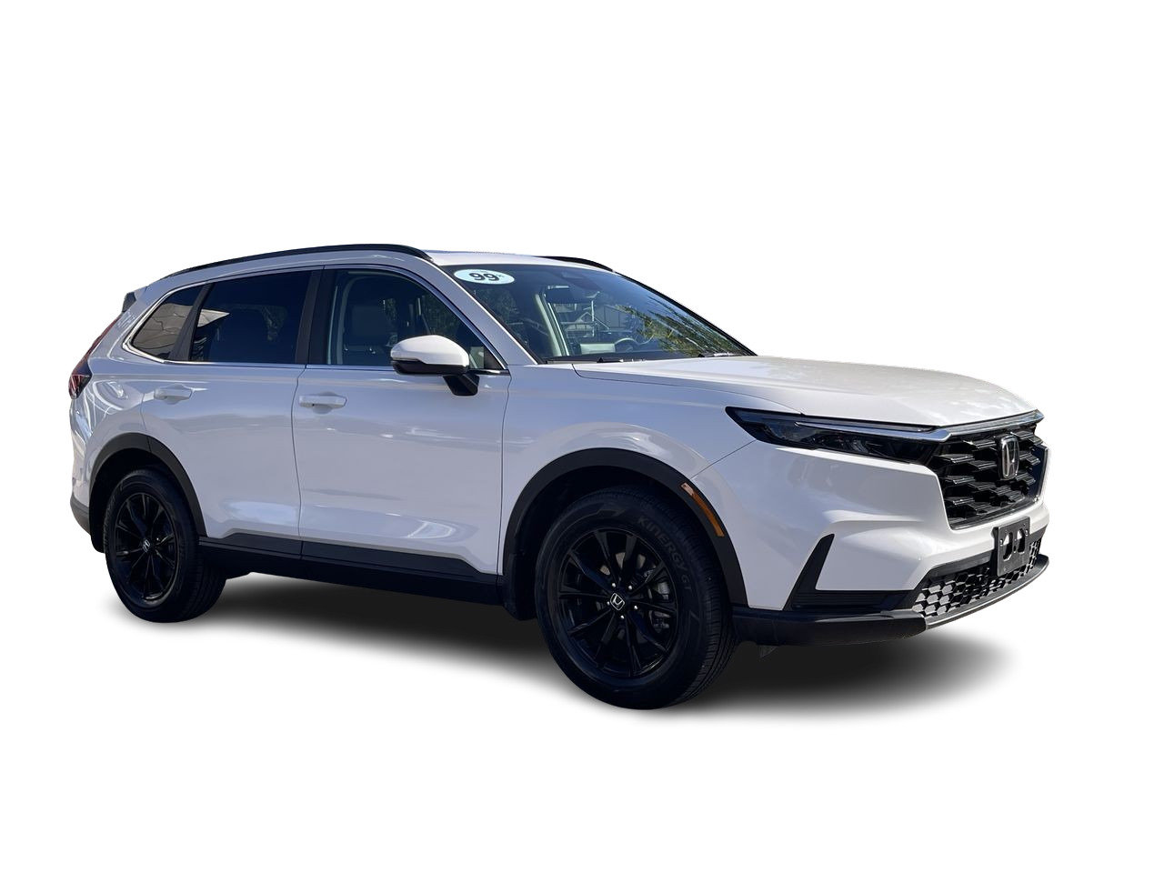 Used 2023  Honda Sport 4WD, Sunroof, Apple Carplay image 14
