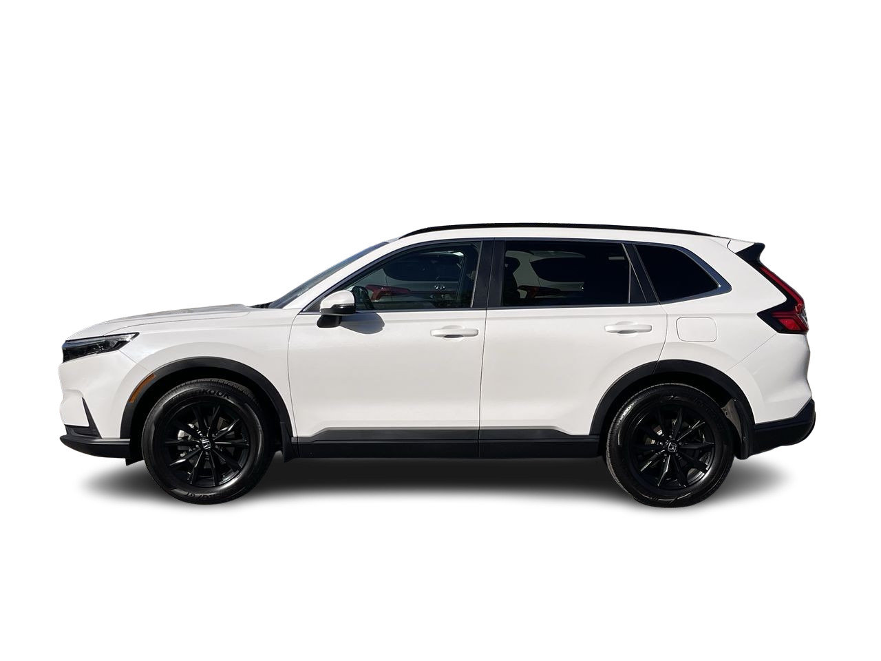 Used 2023  Honda Sport 4WD, Sunroof, Apple Carplay image 5