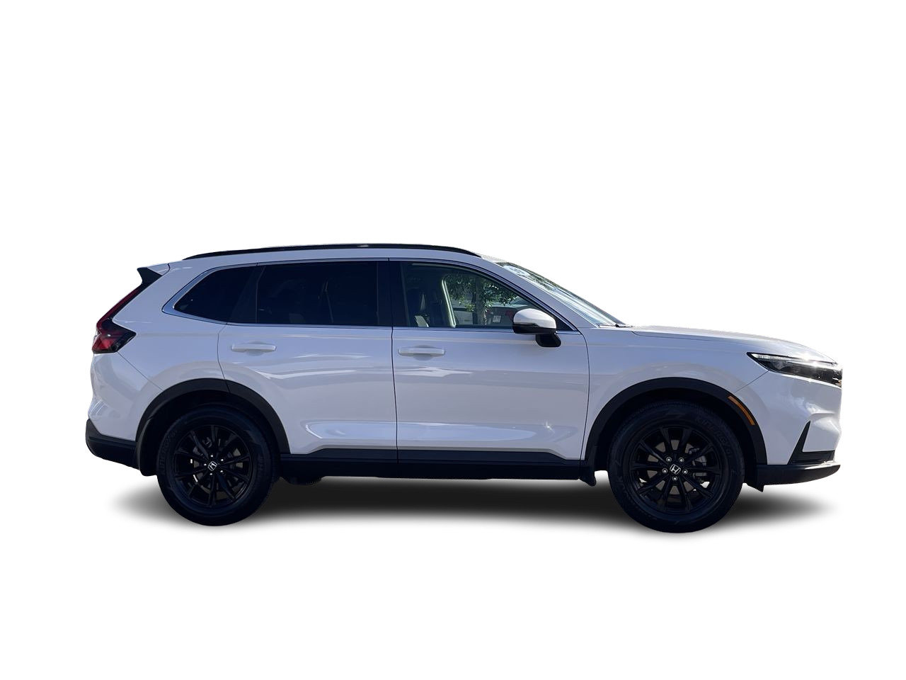 Used 2023  Honda Sport 4WD, Sunroof, Apple Carplay image 13