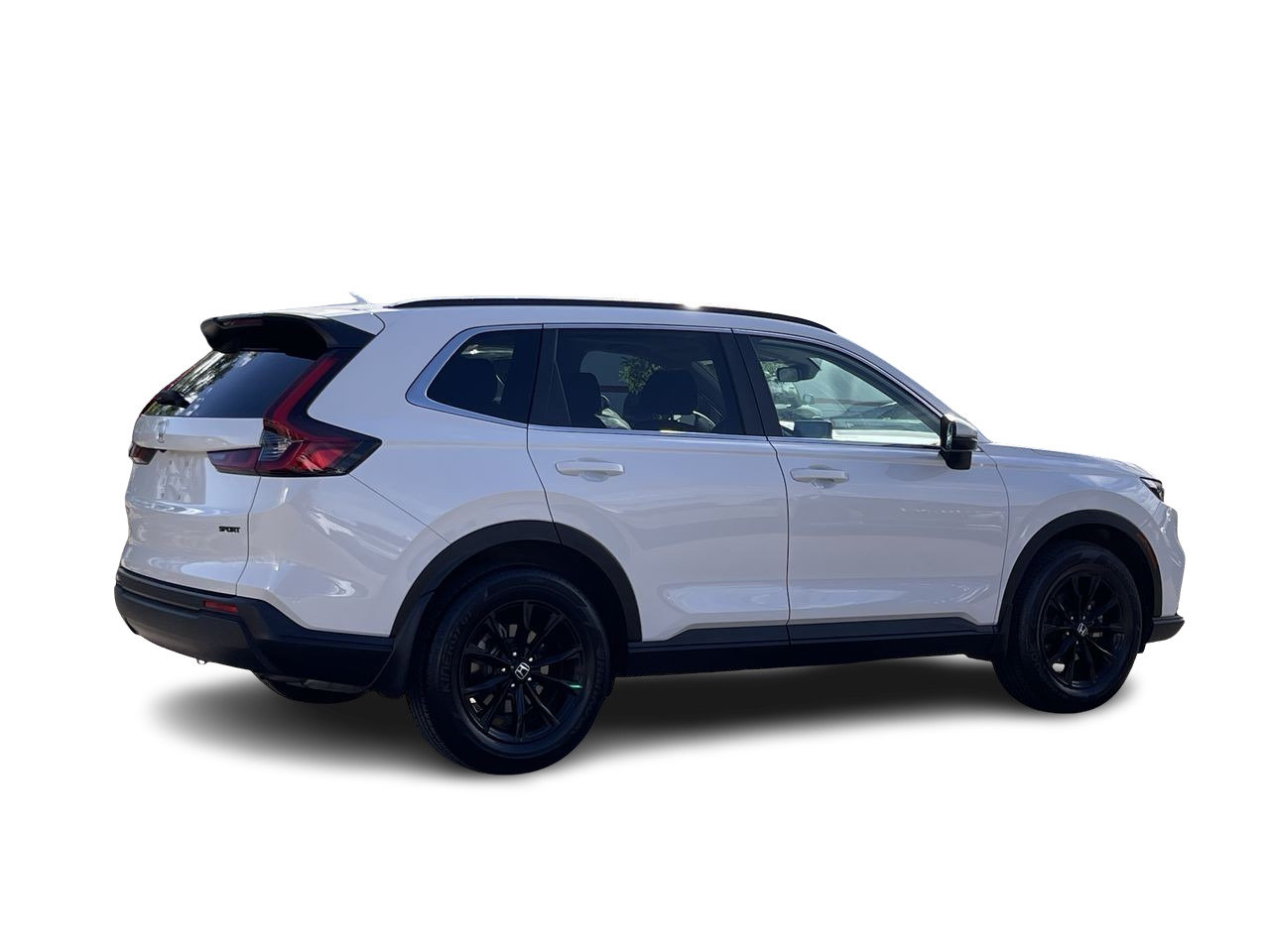 Used 2023  Honda Sport 4WD, Sunroof, Apple Carplay image 12