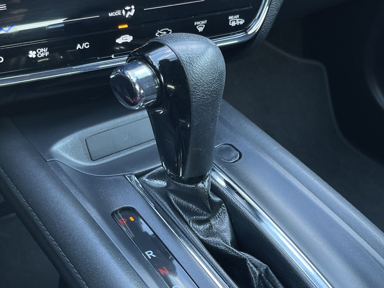 Used 2019  Honda LX HS 2WD CVT, Heated Seats image 26