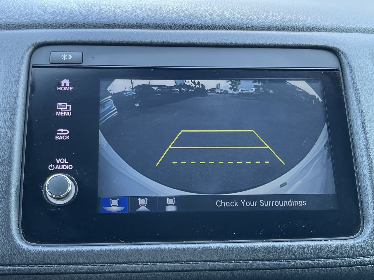 Used 2019  Honda LX HS 2WD CVT, Heated Seats image 24