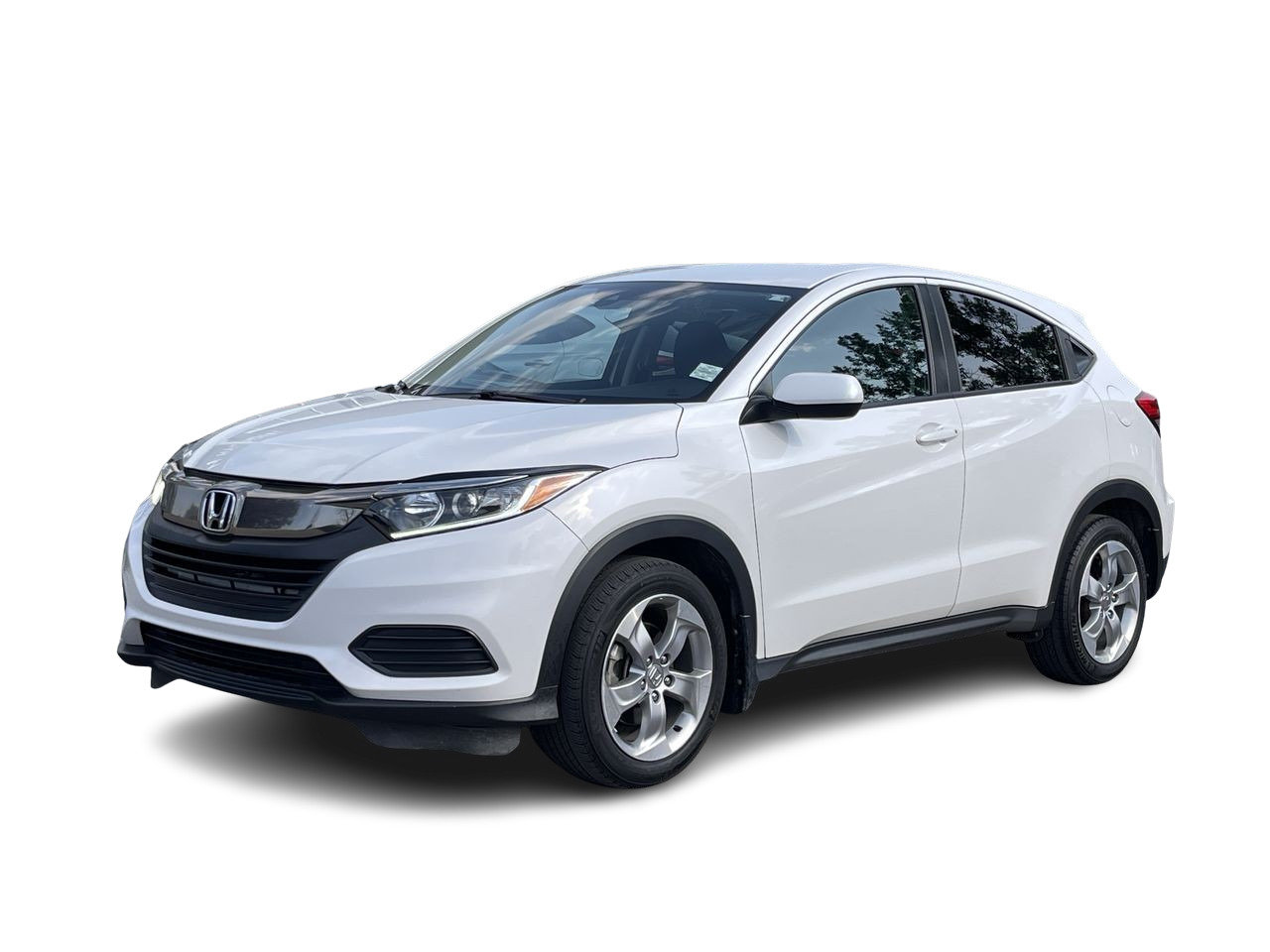 Used 2019  Honda LX HS 2WD CVT, Heated Seats image 3