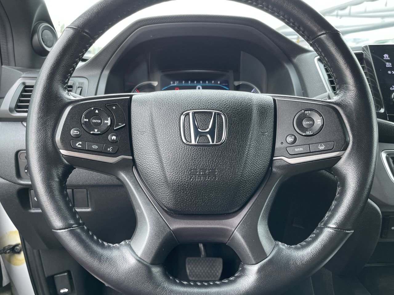 Used 2021  Honda Sport AWD, W/ Lift Kit &All Terrain Tires image 22