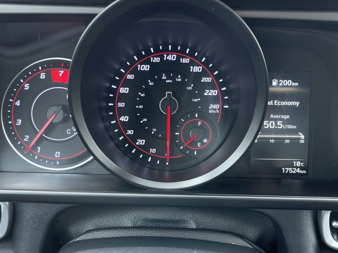Used 2022 Grey Hyundai Preferred IVT, Safety Sensing Tech image 22