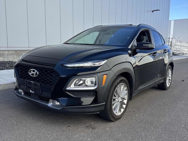 2021 Hyundai Kona SUV / Crossover Automatic